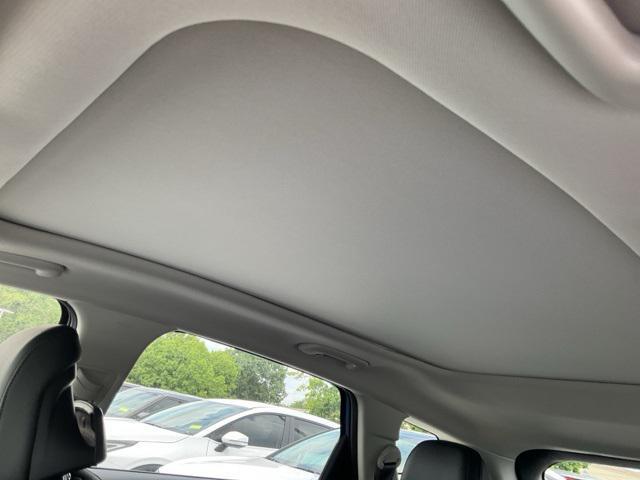 new 2026 Kia Sportage car, priced at $33,291