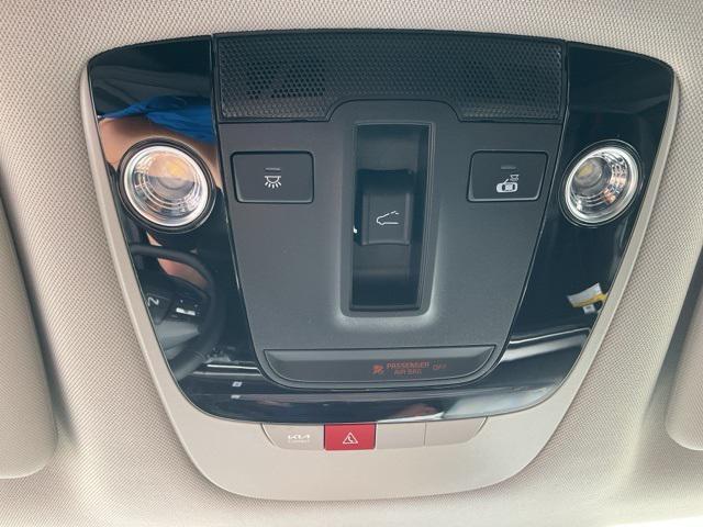 new 2026 Kia Sportage car, priced at $33,291