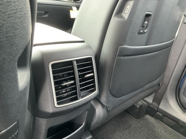 new 2026 Kia Sportage car, priced at $33,291