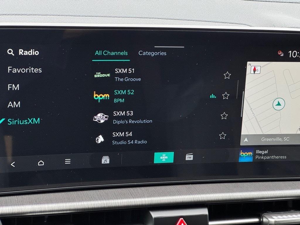 new 2026 Kia Sportage car, priced at $37,790