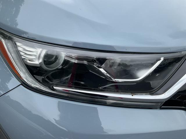 used 2022 Honda CR-V car, priced at $26,956