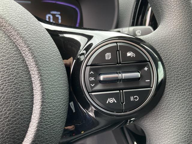 new 2025 Kia Soul car, priced at $24,009