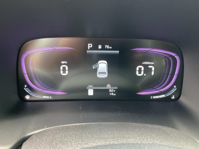 new 2025 Kia Soul car, priced at $24,009