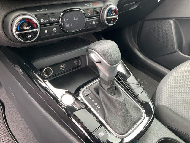new 2025 Kia Soul car, priced at $24,009