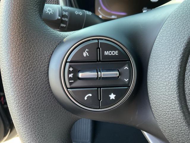 new 2025 Kia Soul car, priced at $21,350