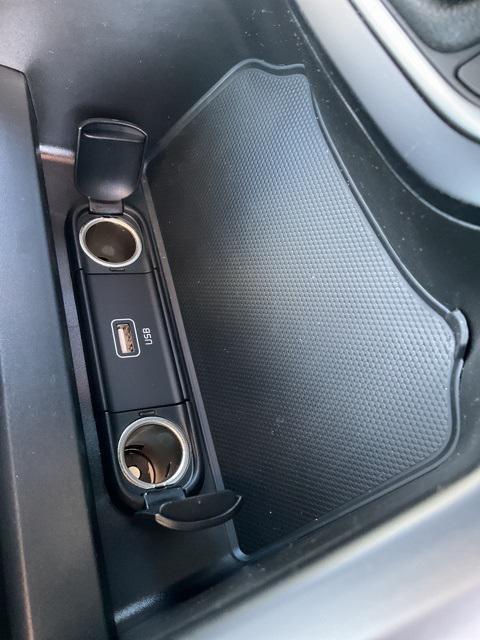 new 2025 Kia Soul car, priced at $21,350