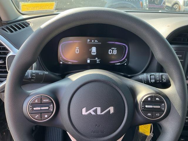 new 2025 Kia Soul car, priced at $21,350