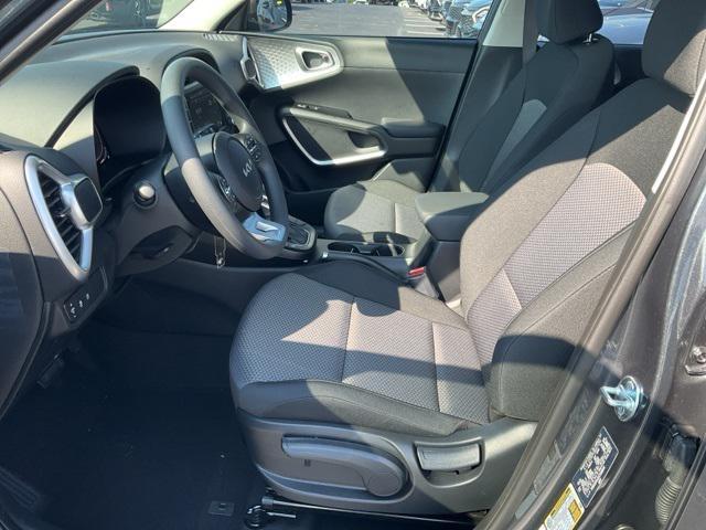 new 2025 Kia Soul car, priced at $21,350