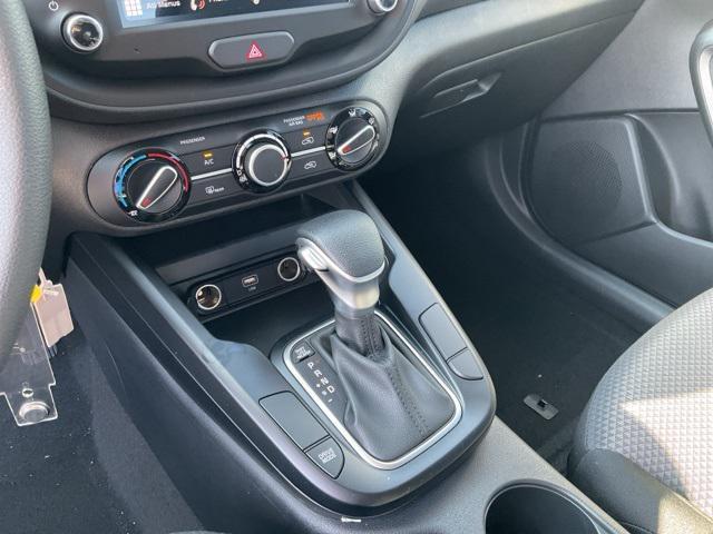new 2025 Kia Soul car, priced at $21,350