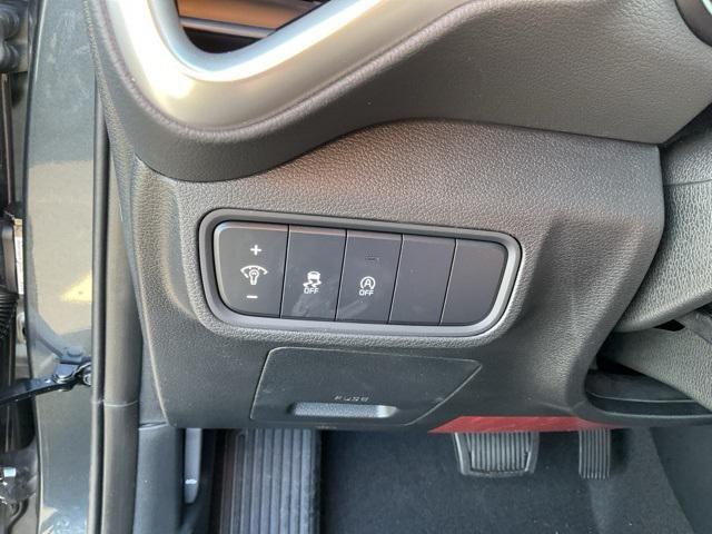 new 2025 Kia Soul car, priced at $21,350