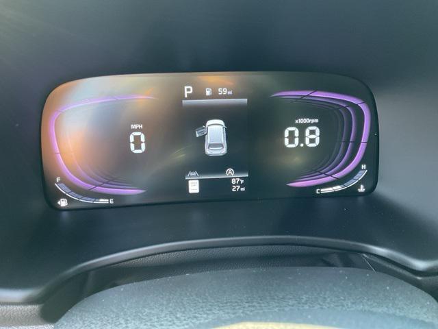 new 2025 Kia Soul car, priced at $21,350
