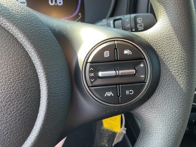 new 2025 Kia Soul car, priced at $21,350