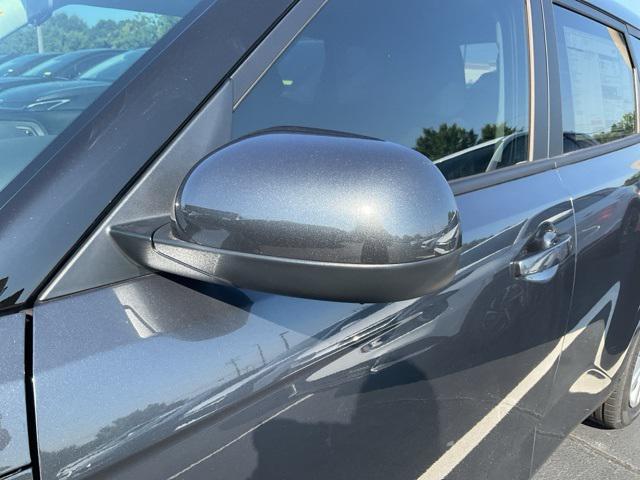 new 2025 Kia Soul car, priced at $21,350