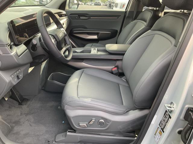 new 2026 Kia EV9 car, priced at $56,823
