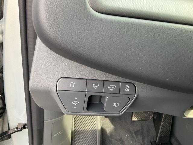 new 2026 Kia EV9 car, priced at $56,823