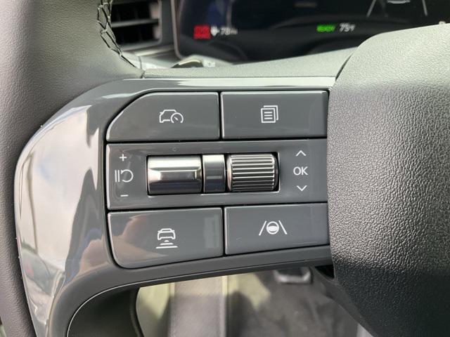 new 2026 Kia EV9 car, priced at $56,823