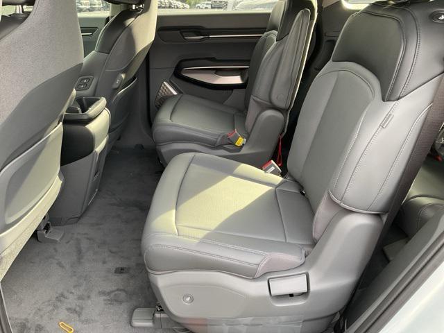 new 2026 Kia EV9 car, priced at $56,823