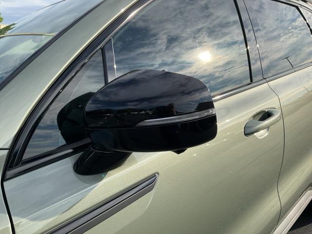 new 2025 Kia Sorento car, priced at $43,752