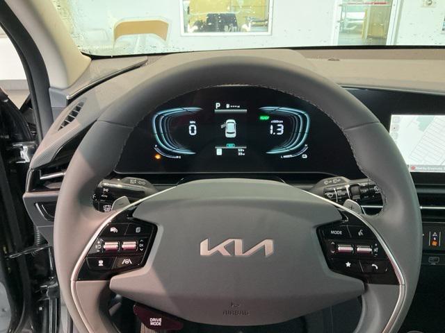 new 2024 Kia Niro car, priced at $29,980