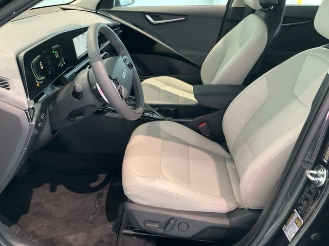 new 2024 Kia Niro car, priced at $29,980