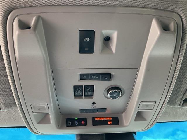 used 2018 Cadillac Escalade car, priced at $32,449