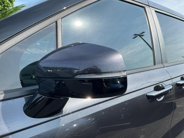 used 2024 Kia Carnival car, priced at $32,979