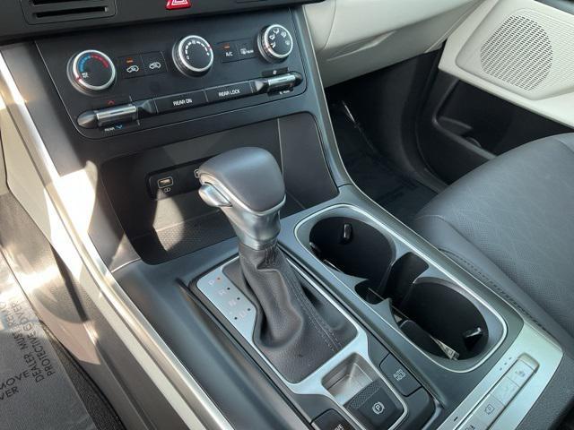 used 2024 Kia Carnival car, priced at $32,979