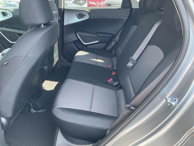 new 2025 Kia Soul car, priced at $21,079