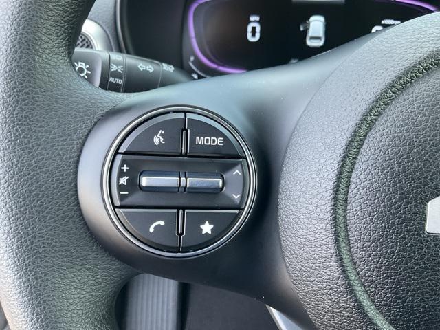 new 2025 Kia Soul car, priced at $21,079