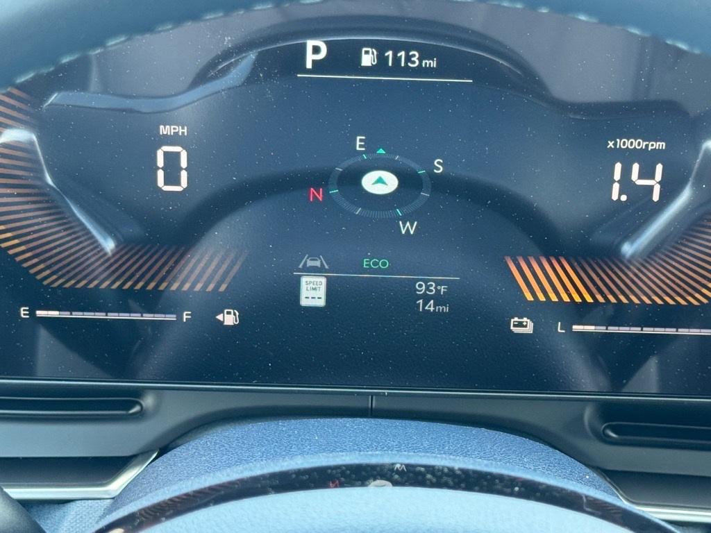 new 2026 Kia Carnival Hybrid car, priced at $43,188