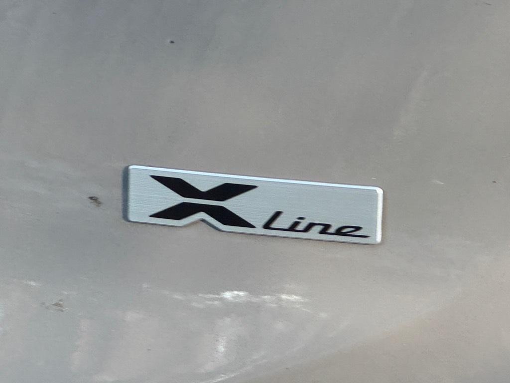 new 2025 Kia Telluride car, priced at $52,904