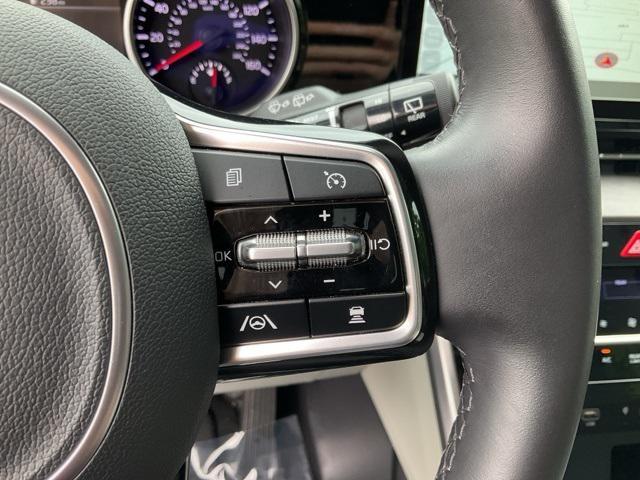 used 2024 Kia Carnival car, priced at $35,219