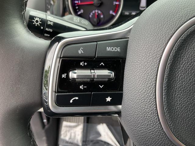used 2024 Kia Carnival car, priced at $35,219
