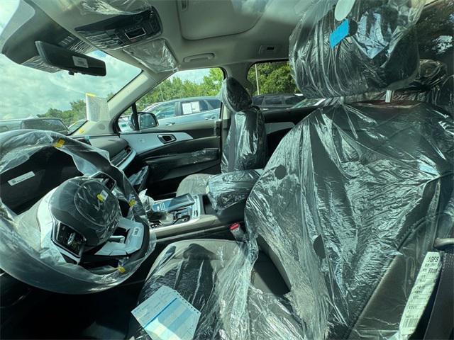 new 2026 Kia Carnival car, priced at $53,585