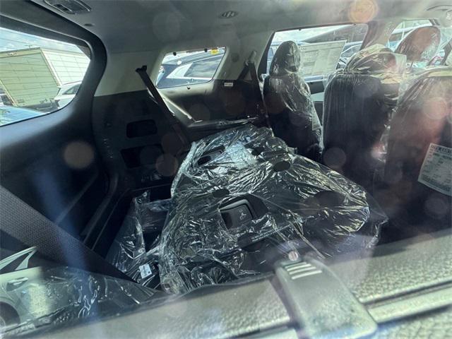 new 2026 Kia Carnival car, priced at $53,585
