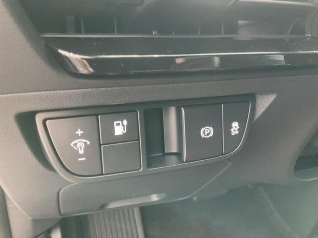 new 2025 Kia EV6 car, priced at $46,800