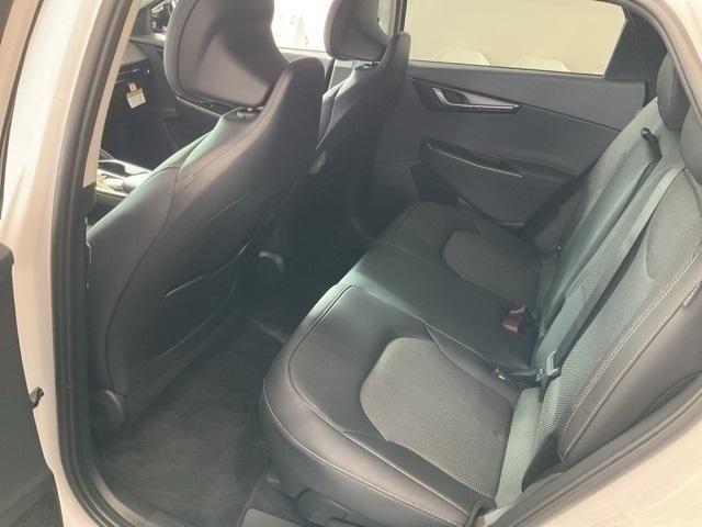 new 2025 Kia EV6 car, priced at $46,800