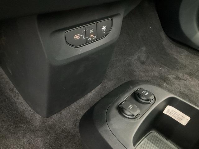 new 2025 Kia EV6 car, priced at $46,800