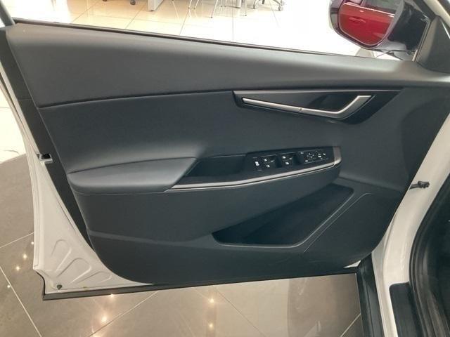 new 2025 Kia EV6 car, priced at $46,800