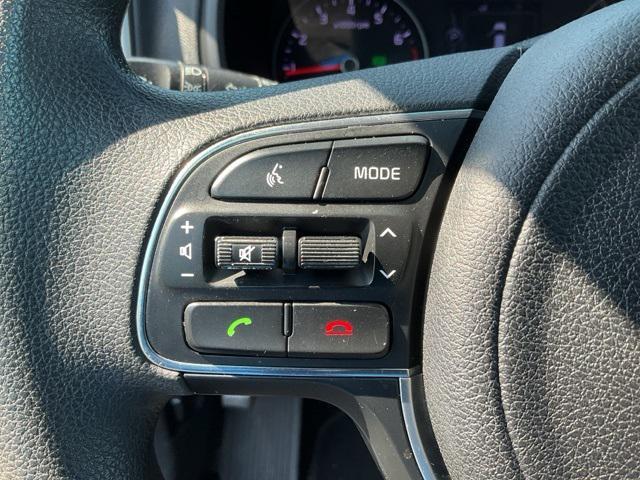 used 2017 Kia Sportage car, priced at $10,805