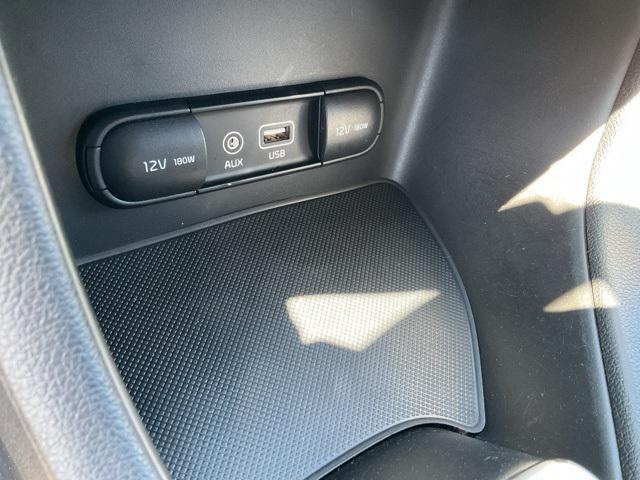 used 2017 Kia Sportage car, priced at $10,805