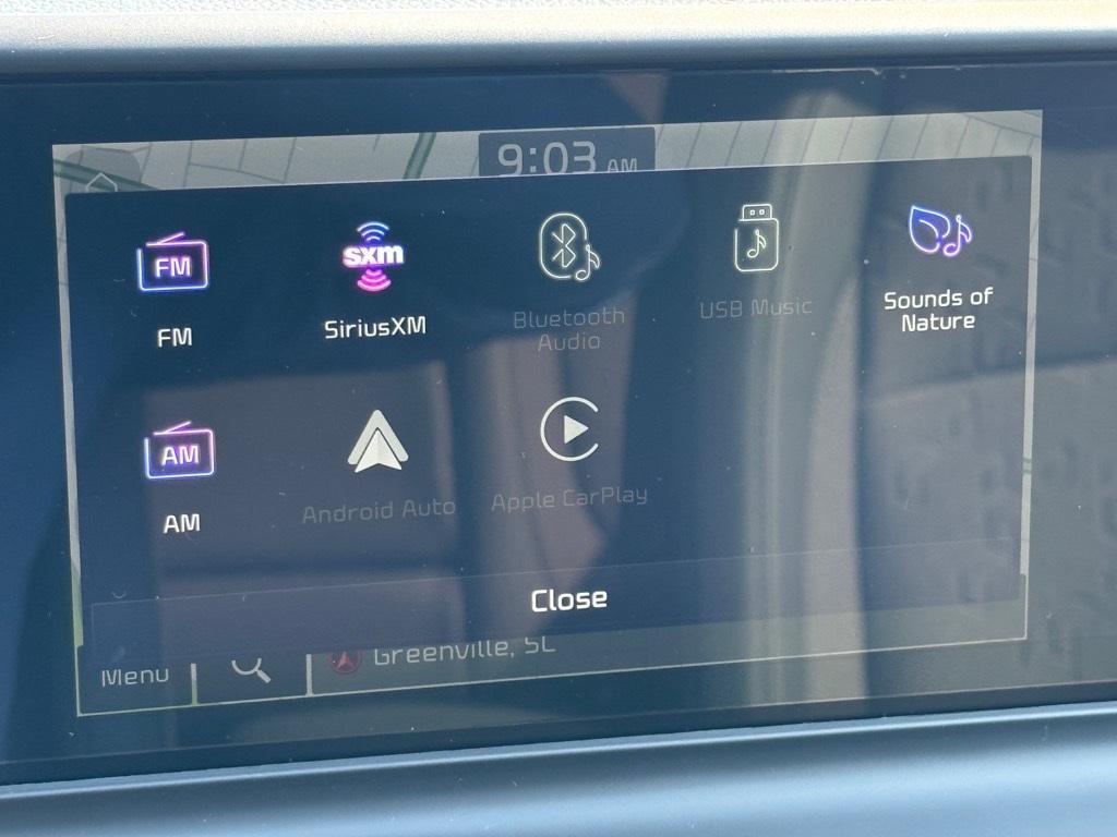 new 2026 Kia Seltos car, priced at $27,853