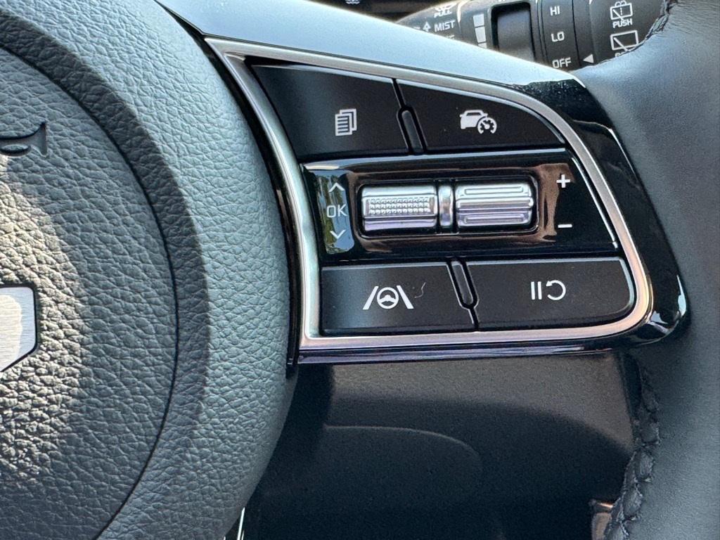 new 2026 Kia Seltos car, priced at $27,853