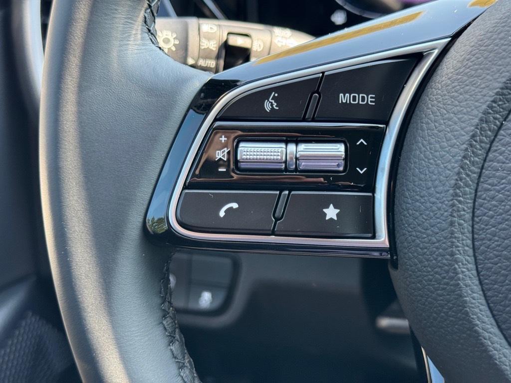 new 2026 Kia Seltos car, priced at $27,853