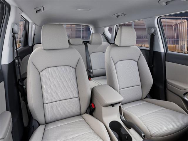 new 2025 Kia Soul car, priced at $22,660