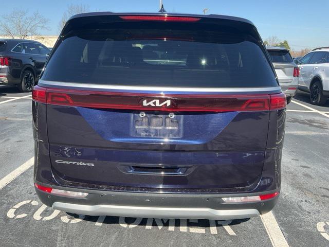 used 2022 Kia Carnival car, priced at $25,978