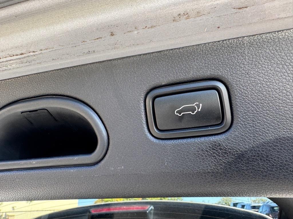 used 2022 Kia Sportage car