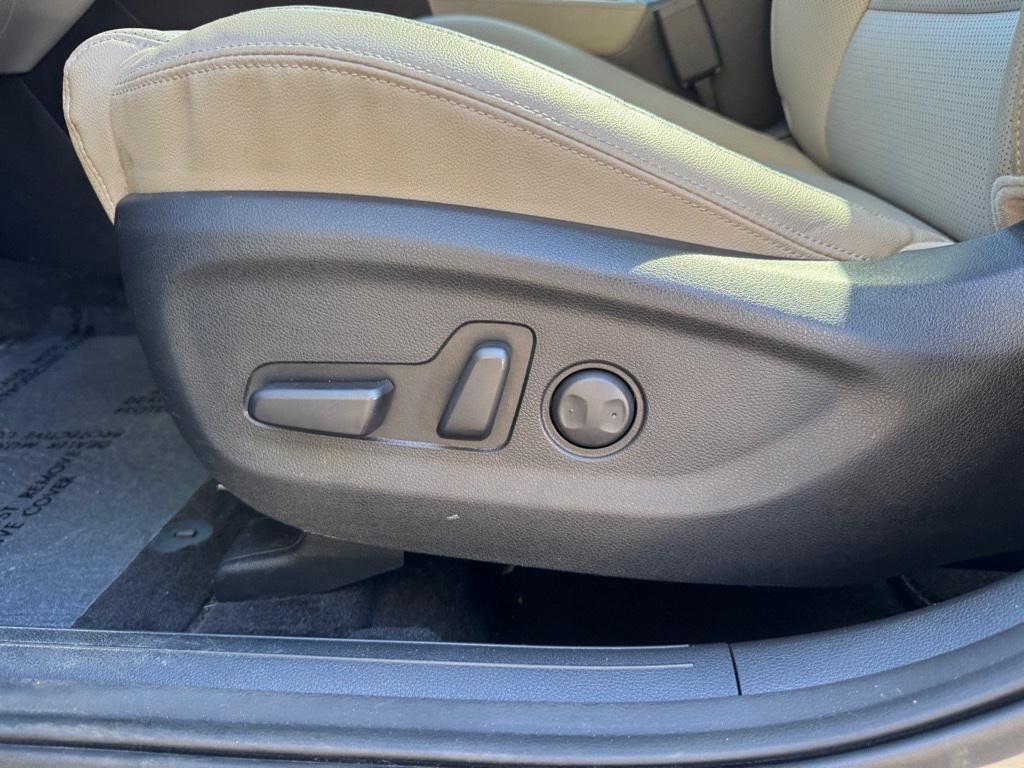 used 2022 Kia Sportage car