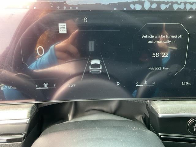 new 2025 Kia K5 car, priced at $34,306