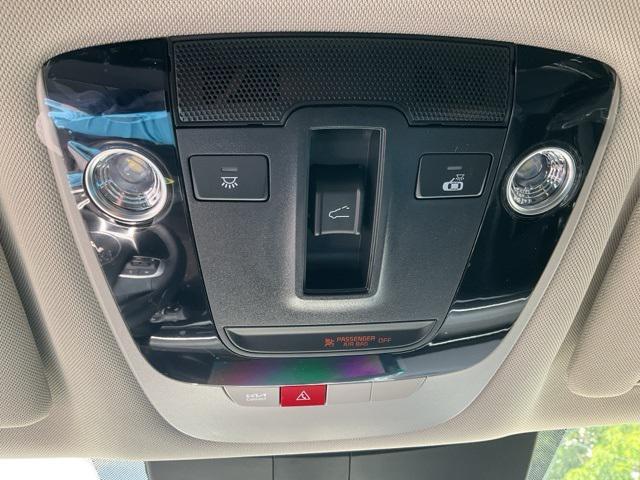 new 2025 Kia K5 car, priced at $34,306